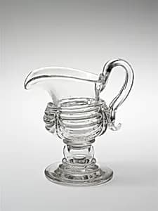 Portrait of New England Glass Company|South Boston Flint Glass Works
