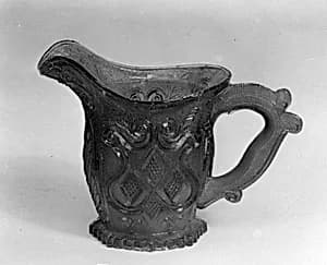 Creamer by Unknown Artist