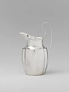 Creamer by Joseph Moulton