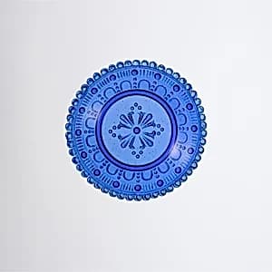 Cup Plate by Unknown Artist