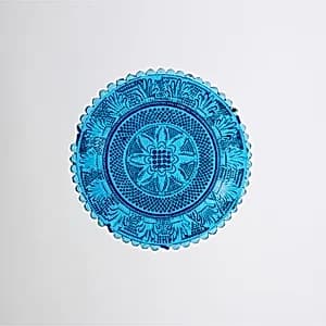 Cup Plate by Unknown Artist
