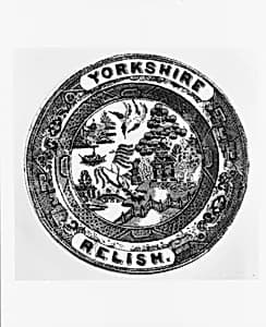 Cup Plate by Unknown Artist