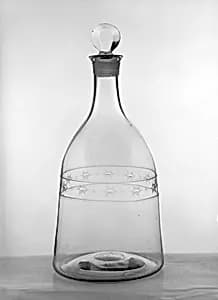Decanter by Unknown Artist