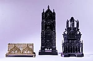 Desk Accessory by Unknown Artist