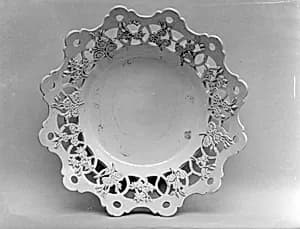 Dish by Unknown Artist