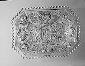 Dish by Unknown Artist