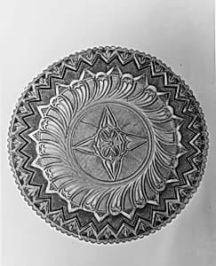 Dish by Unknown Artist