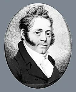 Dr. Richard A. Maupin by Unknown Artist