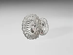 Drawer Pull by Unknown Artist