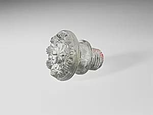 Drawer Pull by Unknown Artist