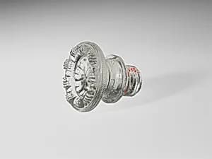 Drawer Pull by Unknown Artist
