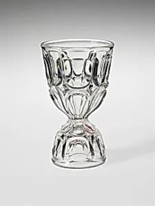 Egg Cup by New England Glass Company