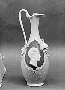 Ewer by Unknown Artist