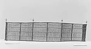 Fender by Unknown Artist