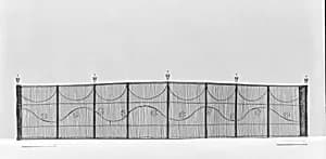 Fender by Unknown Artist