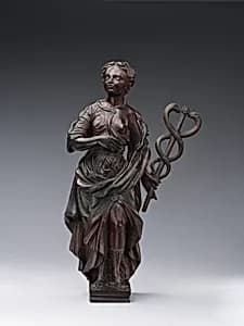 Figur by Simeon Skillin|John Skillin