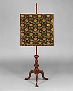 Firescreen by John Townsend