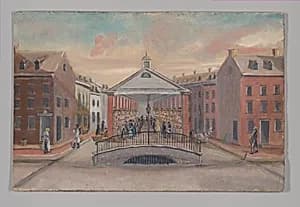 Fly Market by William P. Chappel