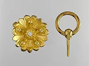Furniture Hardware by Henry Kellam Hancock