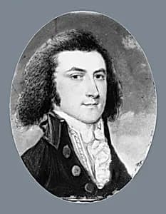 James Smith Livingston