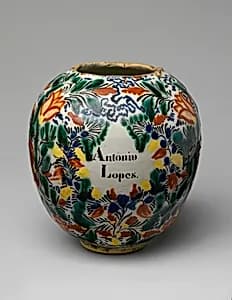 Jar by Unknown Artist