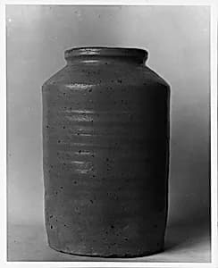 Jar by Unknown Artist