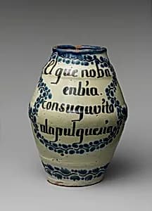Jug by Unknown Artist