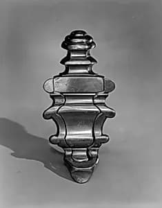 Knocker by Unknown Artist