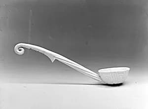 Ladle by Unknown Artist