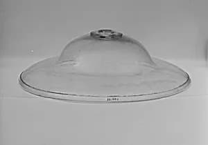 Lamp Shade by Unknown Artist