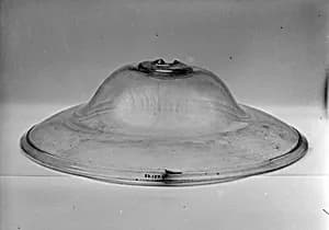 Lamp Shade by Unknown Artist