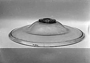 Lamp Shade by Unknown Artist