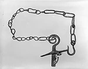 Latch by Unknown Artist