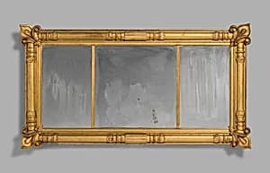 Looking Glass by Isaac Platt