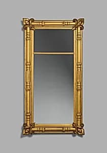 Looking Glass by Isaac Platt