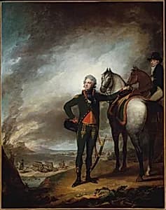 Louis-Marie, Vicomte de Noailles