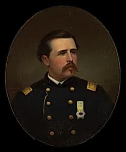 Luigi Palma di Cesnola