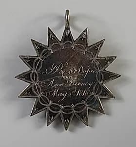 Medal by Unknown Artist