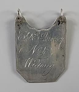 Medal by Unknown Artist