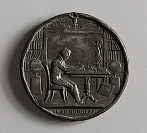 Medal by Unknown Artist