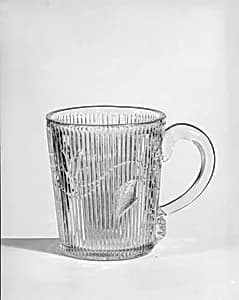 Mug by Unknown Artist