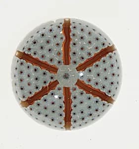 Paperweight by New England Glass Company