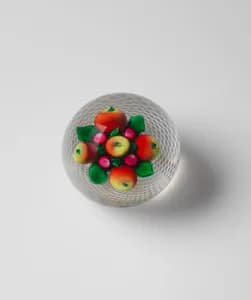 Paperweight by New England Glass Company