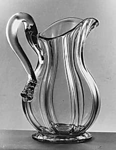 Pitcher by Unknown Artist