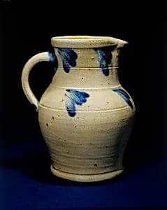 Pitcher by Unknown Artist