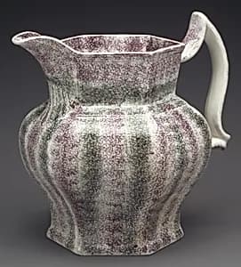 Pitcher by Unknown Artist