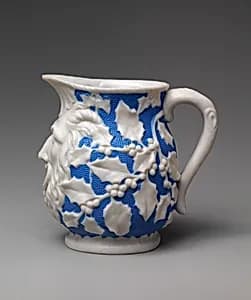 Pitcher by Unknown Artist