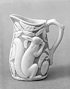 Pitcher by Unknown Artist