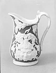 Pitcher by Unknown Artist