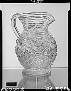 Pitcher by Unknown Artist
